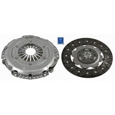 3000 970 055 SACHS Комплект зчеплення