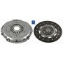 3000 970 055 SACHS Комплект зчеплення