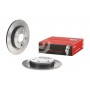 08.A912.11 BREMBO Гальмівний диск