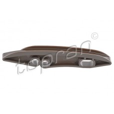 502 623 TOPRAN Планка успокоювача ланцюг приводу