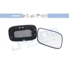 90 07 38-81 JOHNS Дзеркальне скло зовнішнє дзеркало
