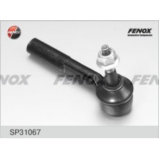 SP31067 FENOX Наконечник поперечної кермової тяги