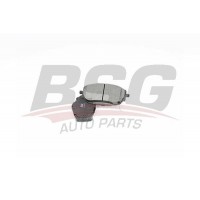 BSG 85-200-030 BSG Комплект гальмівних колодок дисковий гальм