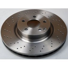 B130569 DENCKERMANN Гальмівний диск