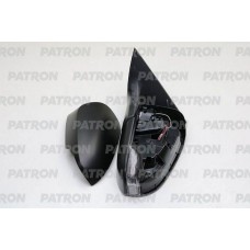 PMG3945M23 PATRON Зовнішнє дзеркало