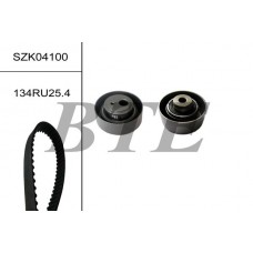 SZK04100 BTE Комплект ременя ГРМ