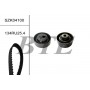SZK04100 BTE Комплект ременя ГРМ