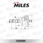 GA20060 MILES Шарнирный комплект, Привідний вал