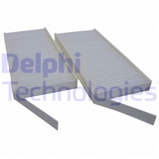 TSP0325313 DELPHI Фільтр повітря у внутрішньому просторі
