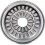 SUS1363 GATES Опора стійки амортизатора