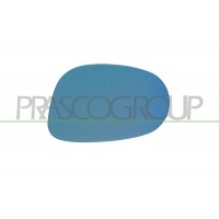 FT1387504 PRASCO Дзеркальне скло зовнішнє дзеркало