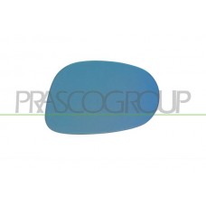 FT1387504 PRASCO Дзеркальне скло зовнішнє дзеркало