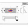 730.011 AHE Интеркулер