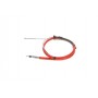 1 987 477 600 BOSCH Тросик, cтояночный тормоз