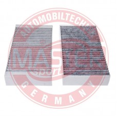 2646-2-IF-SET-MS MASTER-SPORT GERMANY Фільтр повітря у внутрішньому просторі