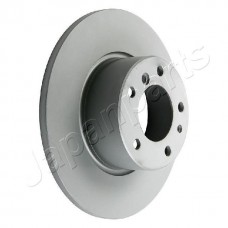 DI-0118 JAPANPARTS Гальмівний диск
