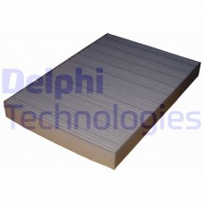 TSP0325243 DELPHI Фільтр повітря у внутрішньому просторі