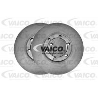V40-80035 VAICO Гальмівний диск
