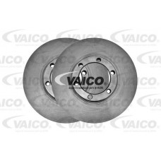 V40-80035 VAICO Гальмівний диск
