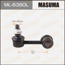 ML-6380L MASUMA Тяга стійка стабілізатор