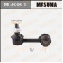 ML-6380L MASUMA Тяга стійка стабілізатор