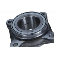 33-1266 MAXGEAR Комплект підшипника ступиці колеса