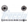 WG1155389 WILMINK GROUP Распредвал