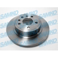 S1003P SAMKO Гальмівний диск