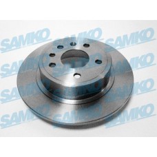 S1003P SAMKO Гальмівний диск