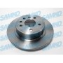 S1003P SAMKO Гальмівний диск