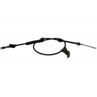 BHC-2109 KAVO PARTS Тросик, cтояночный тормоз