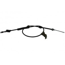 BHC-2109 KAVO PARTS Тросик, cтояночный тормоз