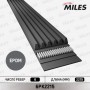 6PK2215 MILES Поліклиновий ремінь
