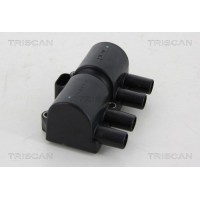 8860 10012 TRISCAN Котушка запалювання