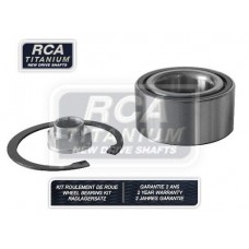 RCAK1355 RCA FRANCE Комплект підшипника ступиці колеса