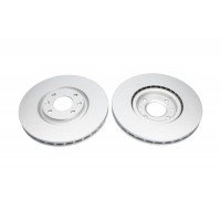 BR-10026-C KAVO PARTS Гальмівний диск