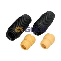 GKTP0210 JAPANPARTS Пилозахисний комплект амортизатор