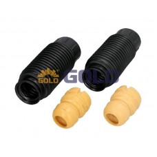 GKTP0210 JAPANPARTS Пилозахисний комплект амортизатор