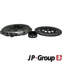 1130404010 JP GROUP Комплект зчеплення