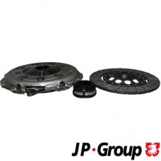 1130404010 JP GROUP Комплект зчеплення