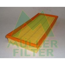 PA187 MULLER FILTER Повітряний фільтр
