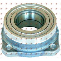 01.97839 AUTOKIT Комплект підшипника ступиці колеса