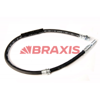 AH0282 BRAXIS Гальмівний шланг