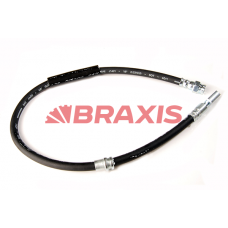AH0282 BRAXIS Гальмівний шланг