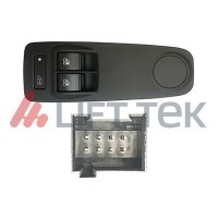 LTFTP76002 LIFT-TEK Вимикач склопідйомник