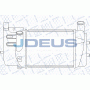 RA8280240 JDEUS Интеркулер