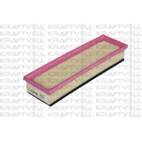 06010201 KRAFTVOLL GERMANY Повітряний фільтр