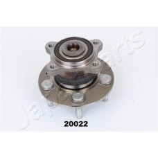 KK-20022 JAPANPARTS Ступиця колеса