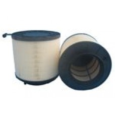 MD-5352 ALCO FILTER Повітряний фільтр