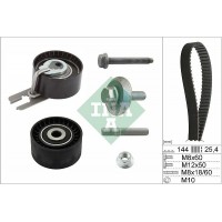WG1251493 WILMINK GROUP Комплект ременя ГРМ